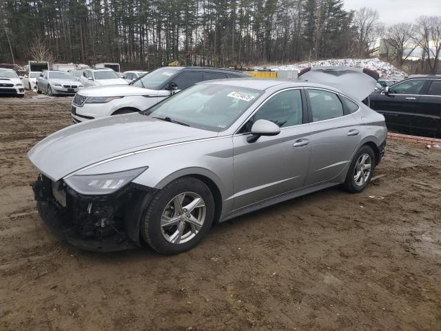2020 Hyundai Sonata Se
