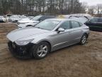 2020 Hyundai Sonata Se for Sale in North Billerica, MA - Rear End