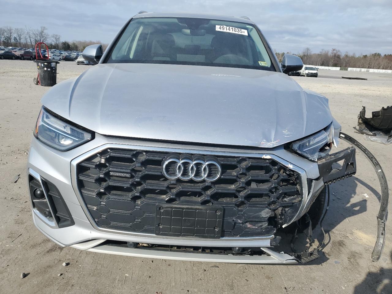 2023 Audi Q5 - Image 5
