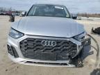 2023 Audi Q5 Premium 45 de vânzare în Fredericksburg, VA - Front End