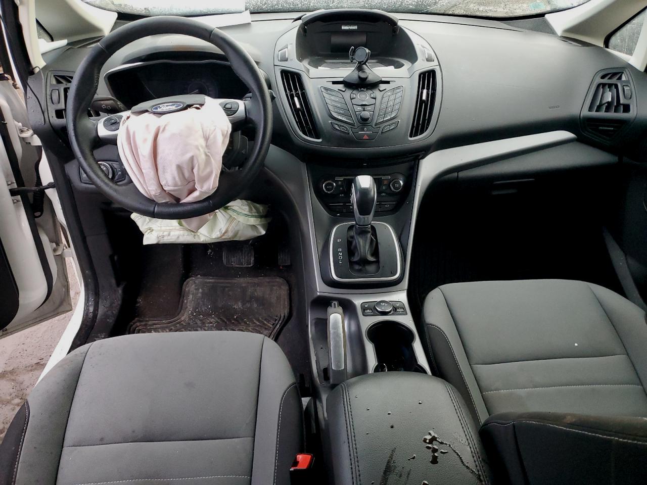 2015 Ford C-MAX - Image 8