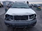2006 Chevrolet Trailblazer Ls de vânzare în Airway Heights, WA - Front End