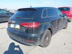 2017 AUDI A3 SE TECH for sale at Copart CHESTER