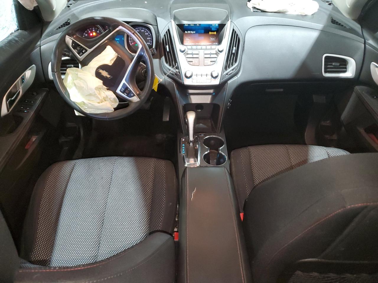 2012 Chevrolet Equinox - Image 8