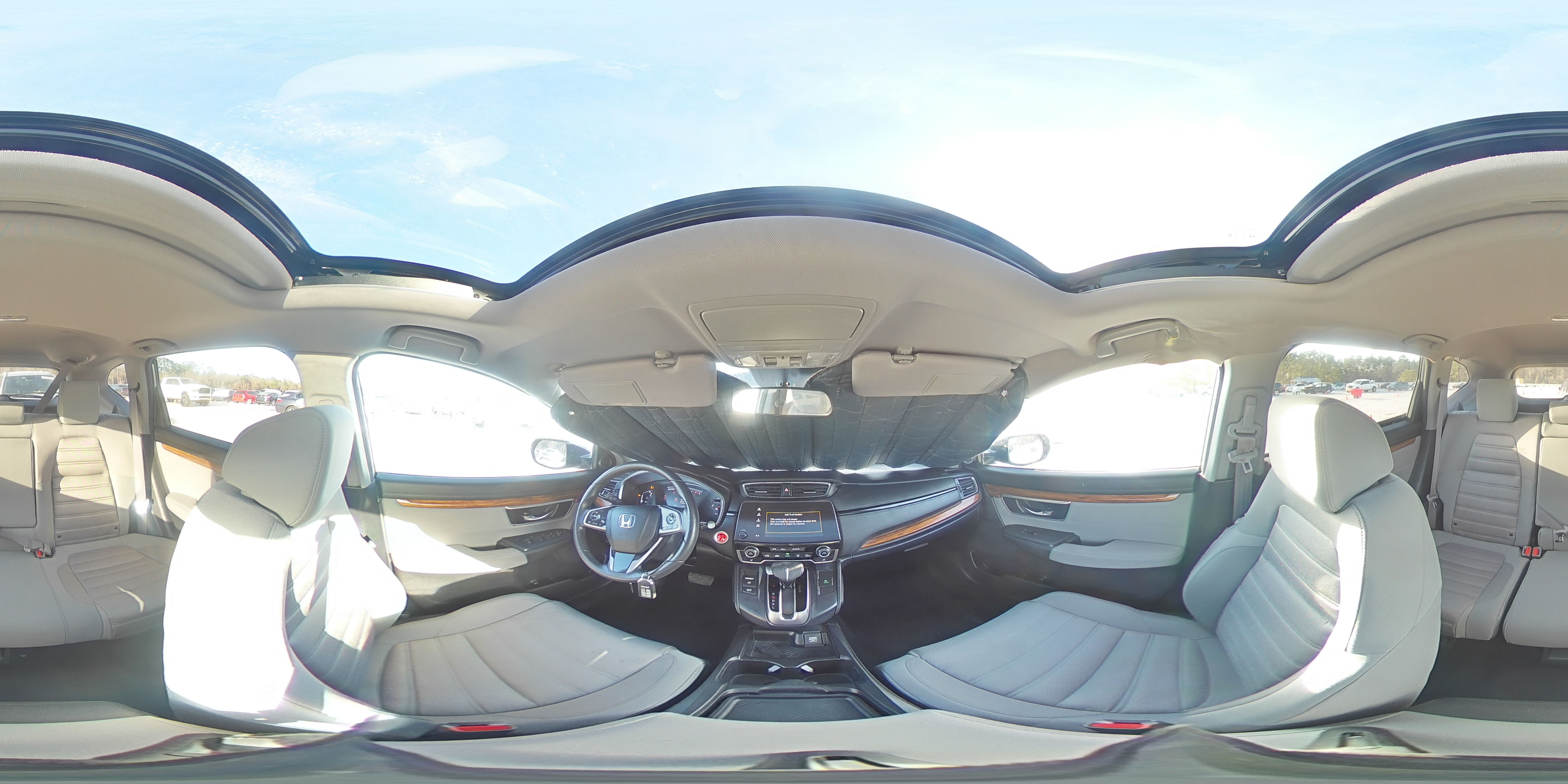 2019 Honda CR-V - Image 15