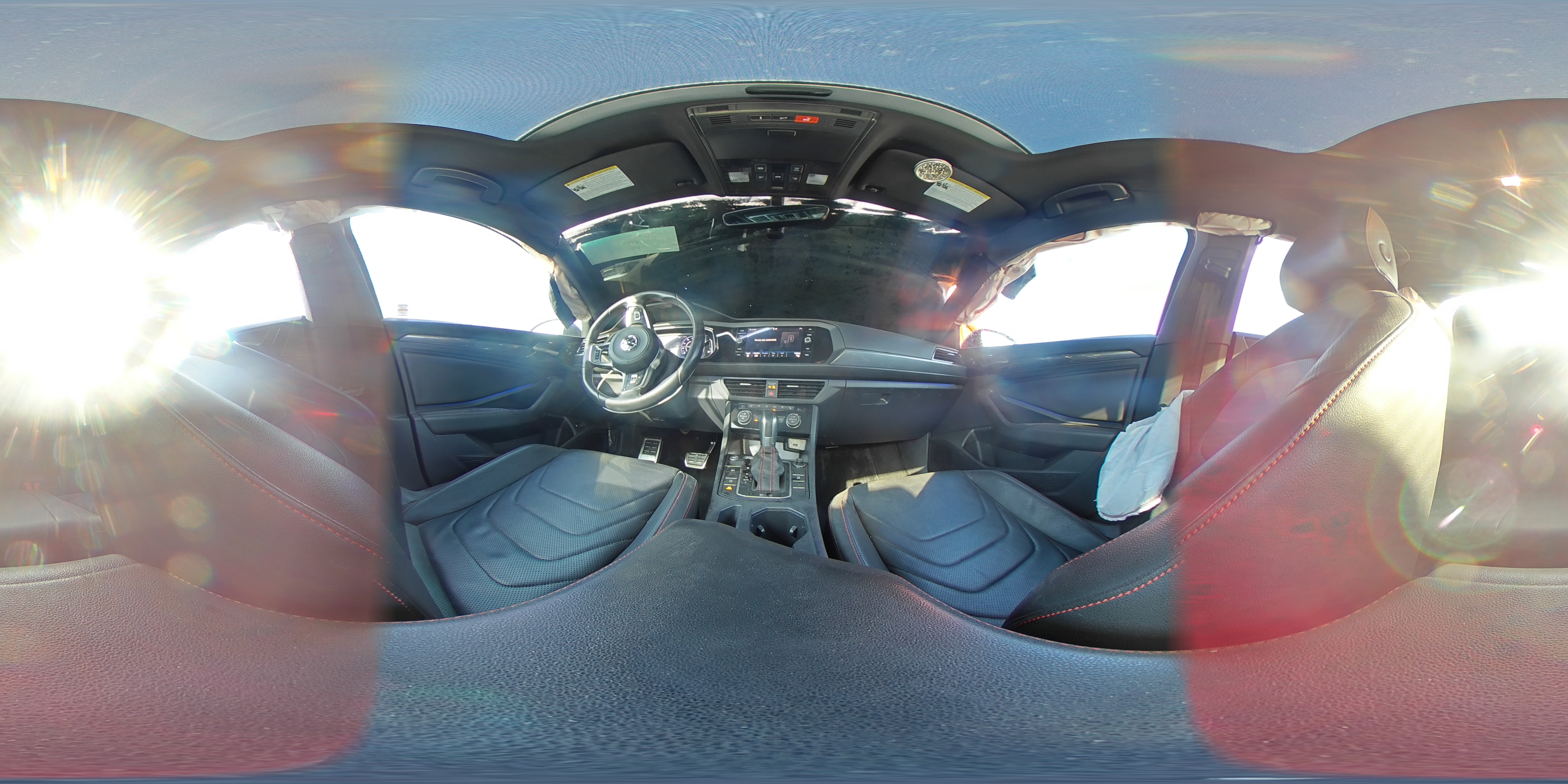 2019 Volkswagen Jetta - Image 15