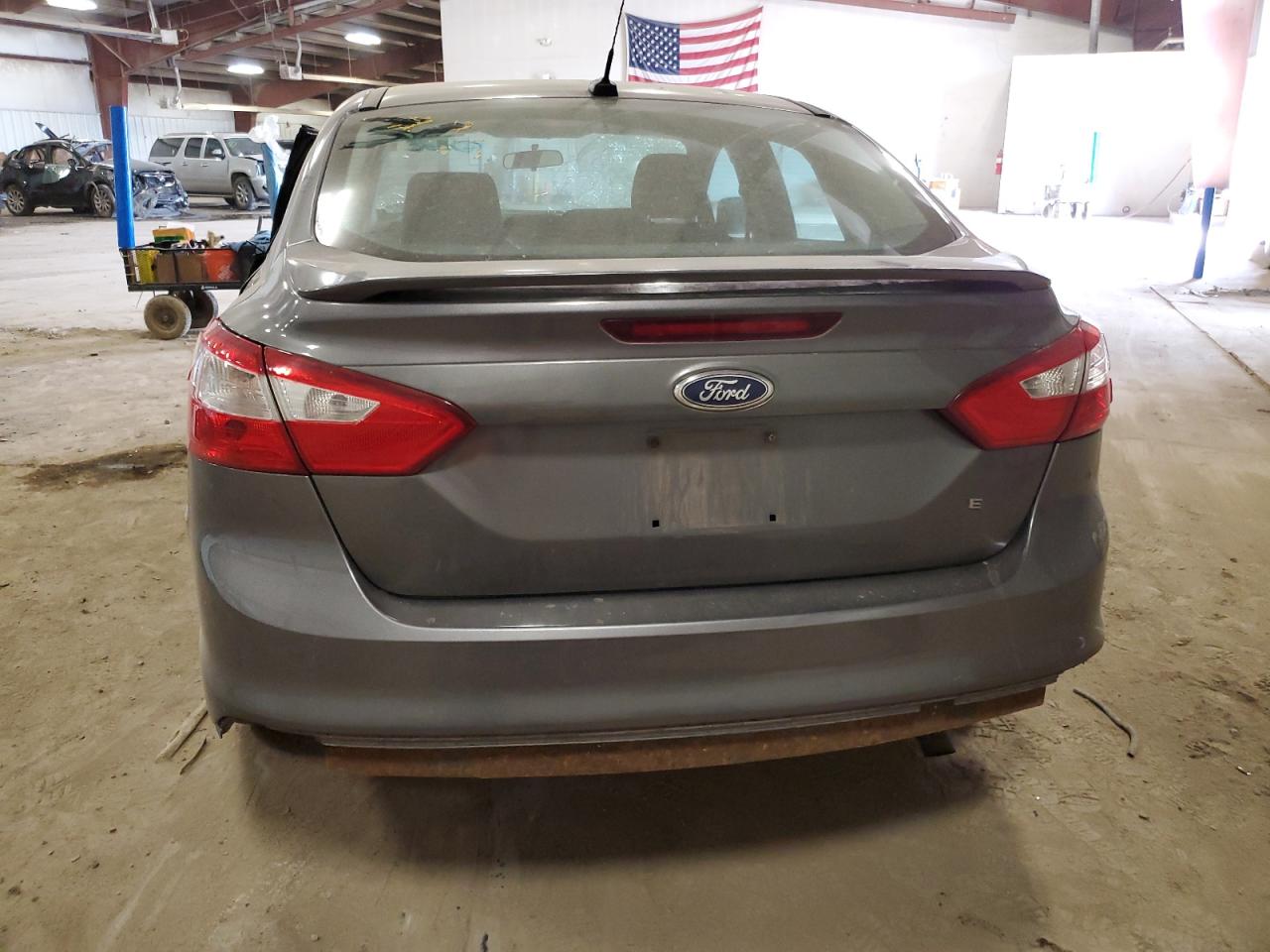 2014 Ford Focus - Image 6