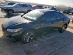 2021 Nissan Sentra Sv en Venta en Grand Prairie, TX - Rear End