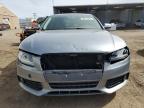 2011 Audi A4 Premium продається в Brighton, CO - Hail