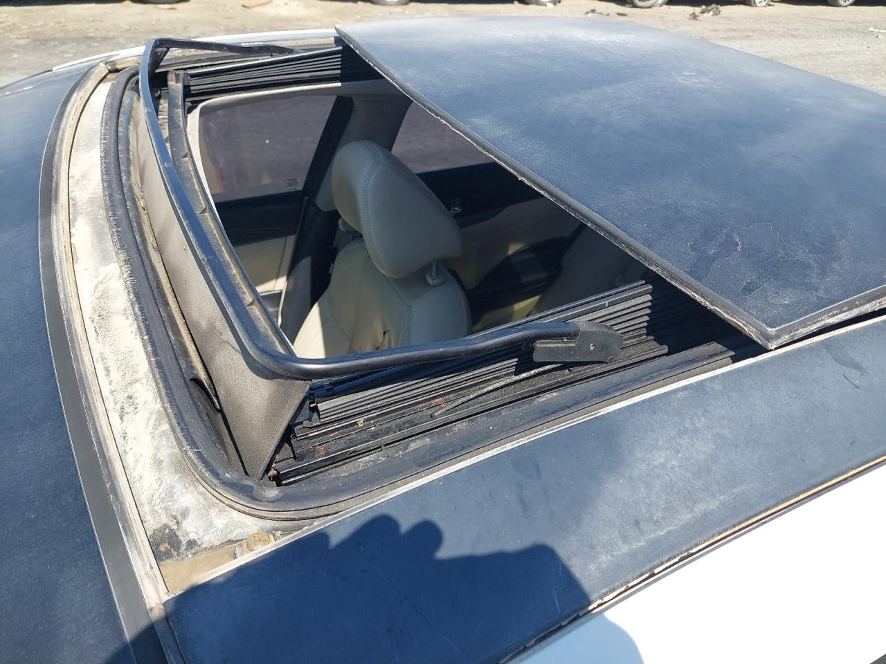 1N4AA6AP2GC399377 - 2016 NISSAN MAXIMA - #49021205