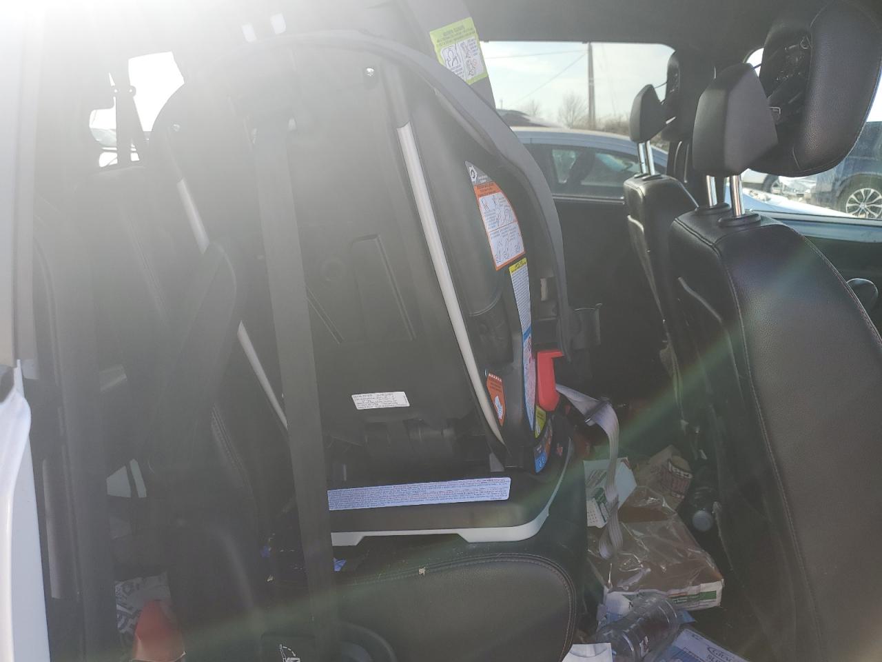 2019 Dodge Caravan - Image 11