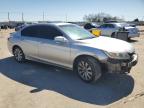 2013 Honda Accord Ex for Sale in Wilmer, TX - Front End