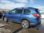 2020 Subaru Ascent Limited продається в Littleton, CO - Front End