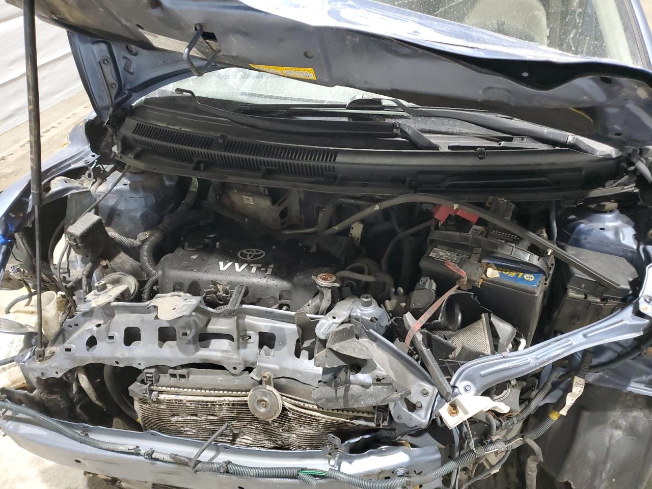 2009 Toyota Yaris - Image 13