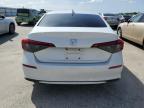 2022 Honda Civic Lx en Venta en Fresno, CA - Front End