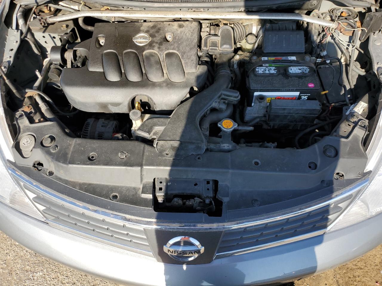 2009 Nissan Versa - Image 11