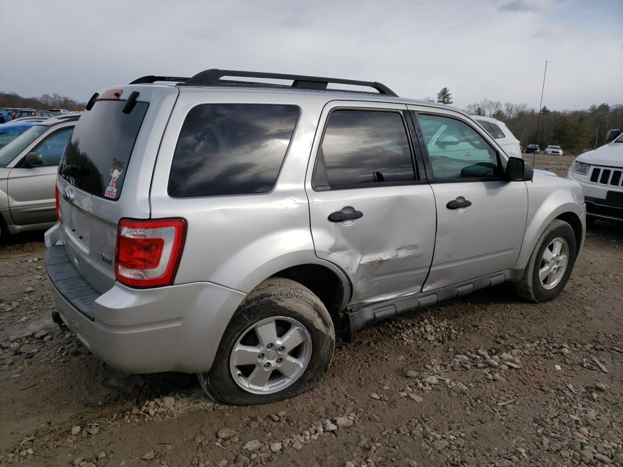 2012 Ford Escape - Image 3
