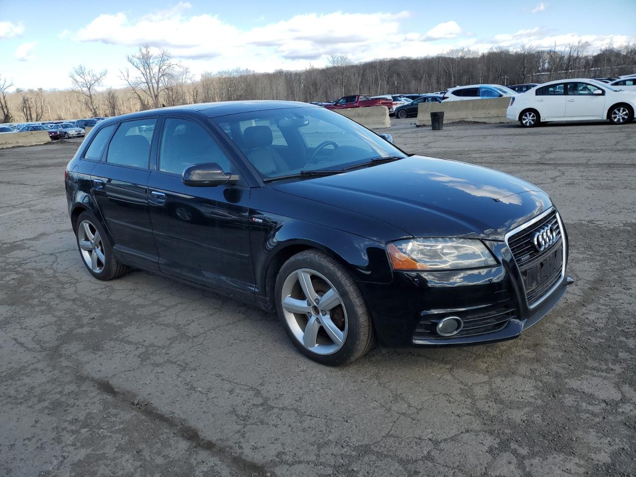2013 Audi A3 - Image 4