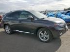 2010 Lexus Rx 450H للبيع في Las Vegas، NV - Front End