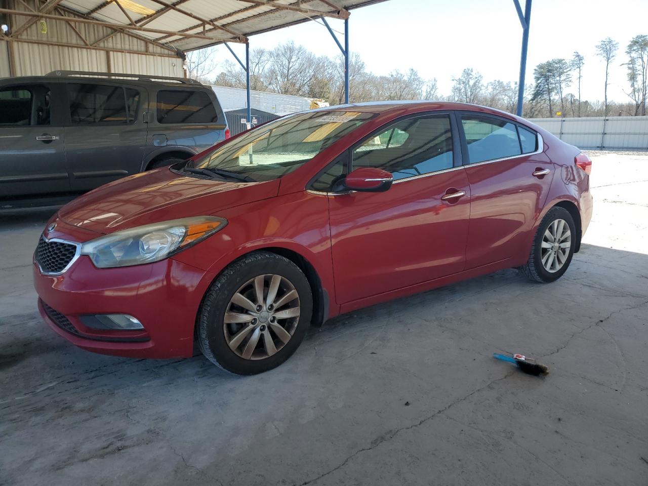 2014 Kia Forte - Image 1