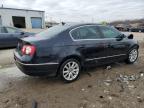 2010 Volkswagen Passat Komfort for Sale in Chicago Heights, IL - Front End