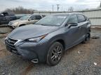 2015 Lexus Nx 200T for Sale in Hillsborough, NJ - Rear End