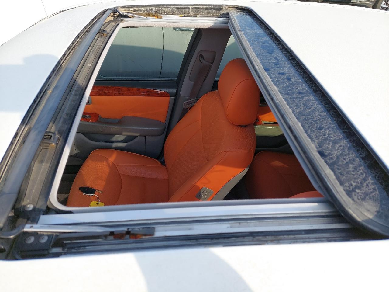JTHBN36F265029856 - 2006 Lexus LS 430 - #48441405