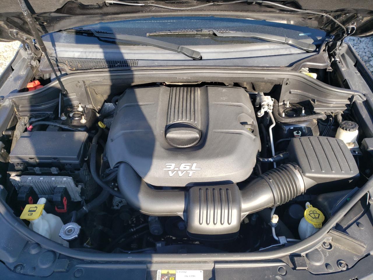 2015 Jeep Grand Cherokee - Image 12