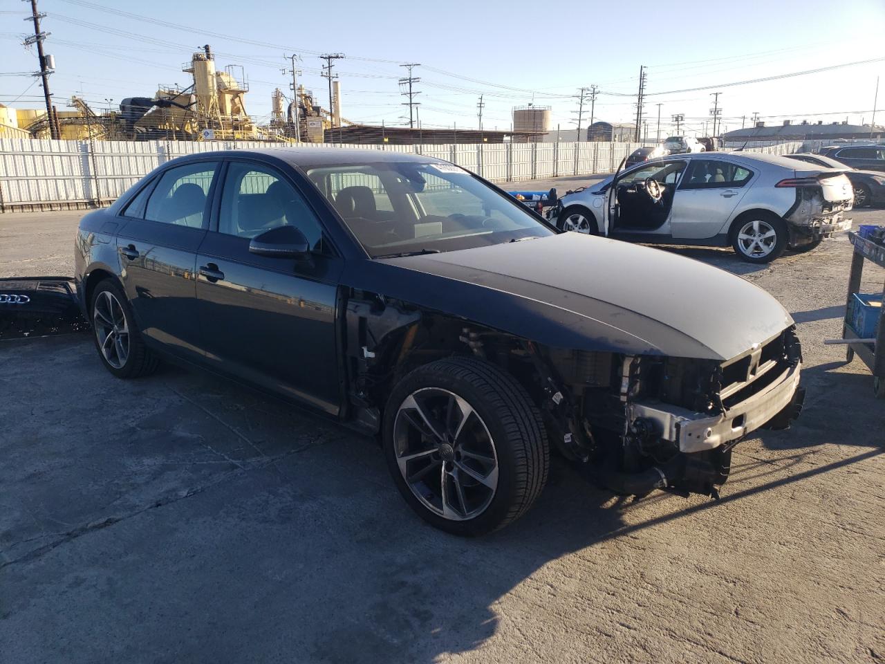 2019 Audi A4 - Image 4