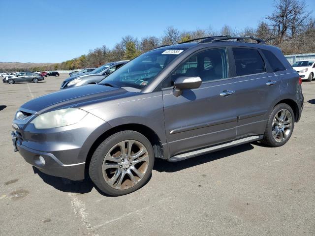 2007 Acura Rdx Technology