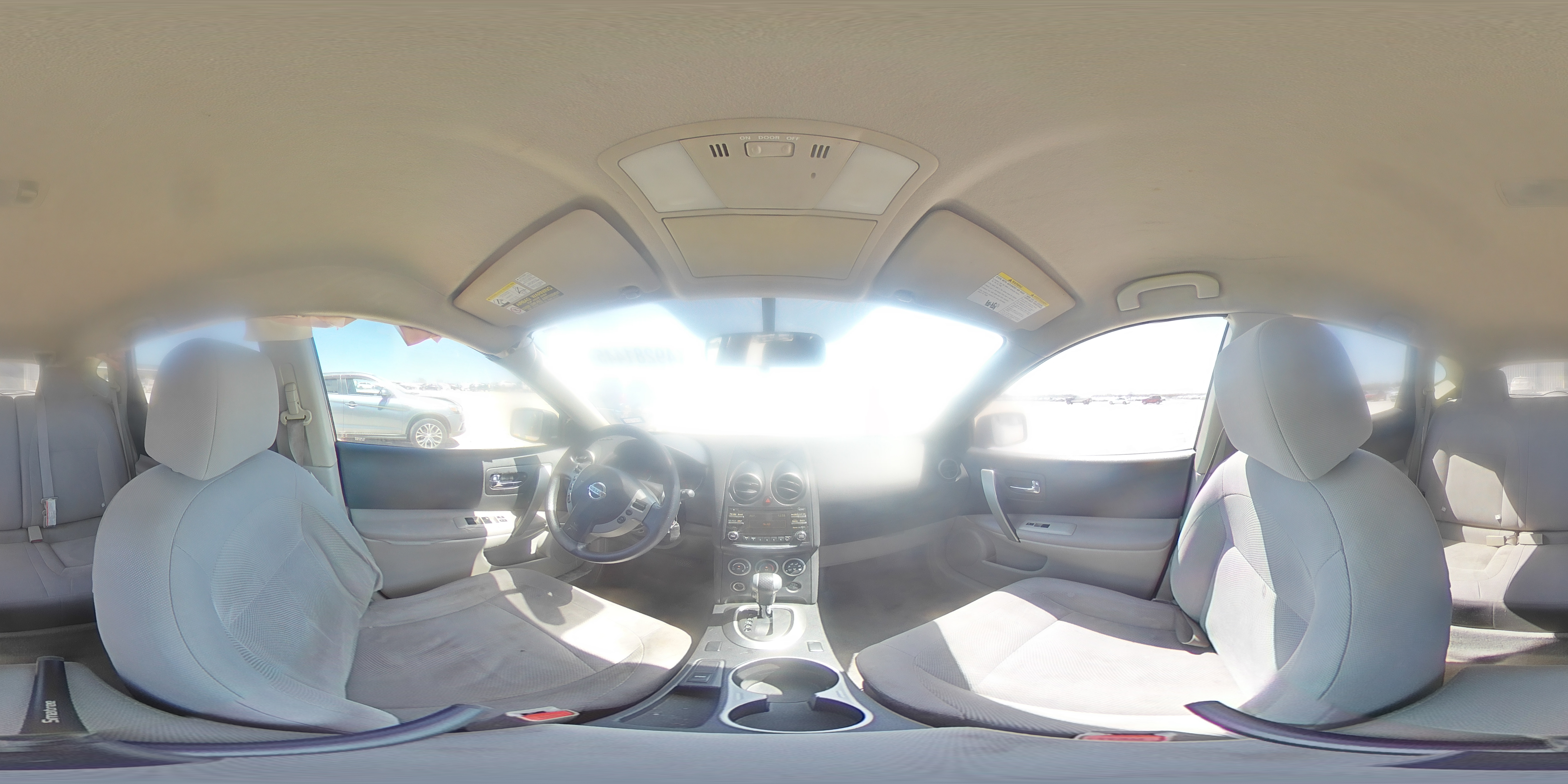 2012 Nissan Rogue - Image 14