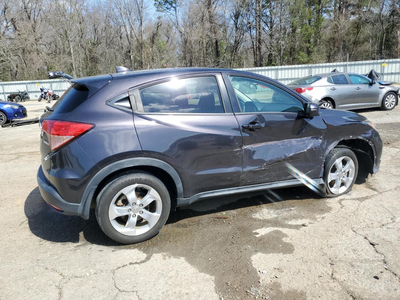 2016 Honda HR-V - Image 3