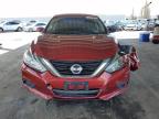 2017 Nissan Altima 2.5 na sprzedaż w Hayward, CA - Undercarriage