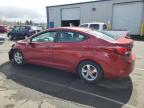 2014 Hyundai Elantra Se იყიდება Vallejo-ში, CA - Front End