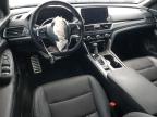2022 HONDA ACCORD SPORT à vendre chez Copart ON - COOKSTOWN