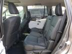 2022 Honda Pilot Se de vânzare în Spartanburg, SC - Front End