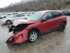 2021 Ford Escape Se for Sale in Hurricane, WV - Front End