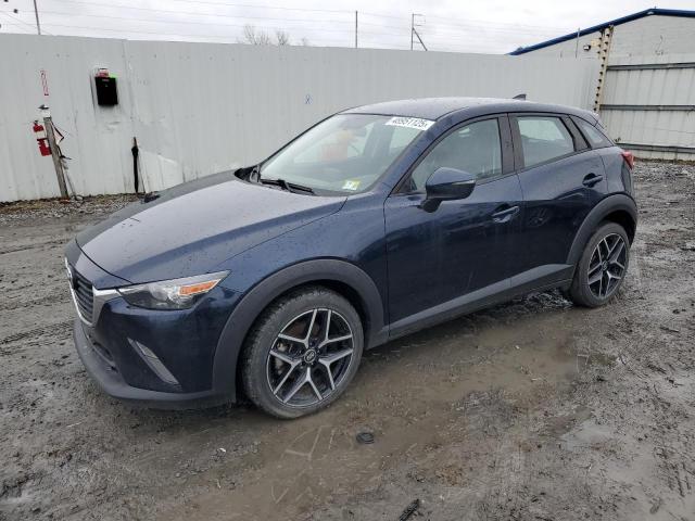2017 Mazda Cx-3 Touring