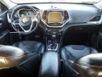 2015 Jeep Cherokee Trailhawk en Venta en Lawrenceburg, KY - Water/Flood