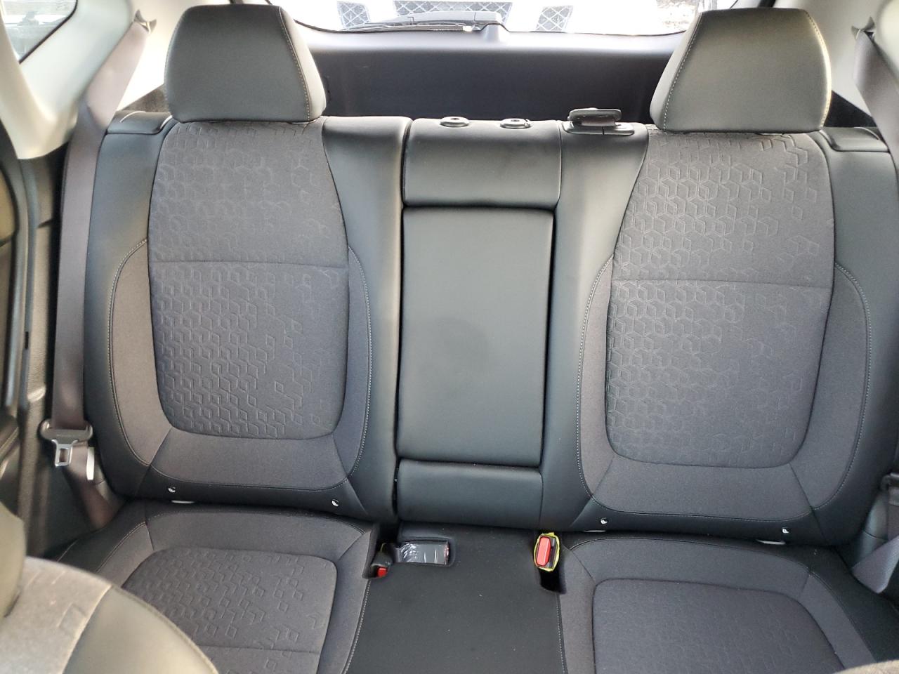2024 Kia Seltos - Image 10