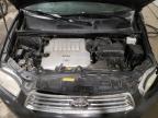 2010 Toyota Highlander Limited en Venta en Anchorage, AK - All Over