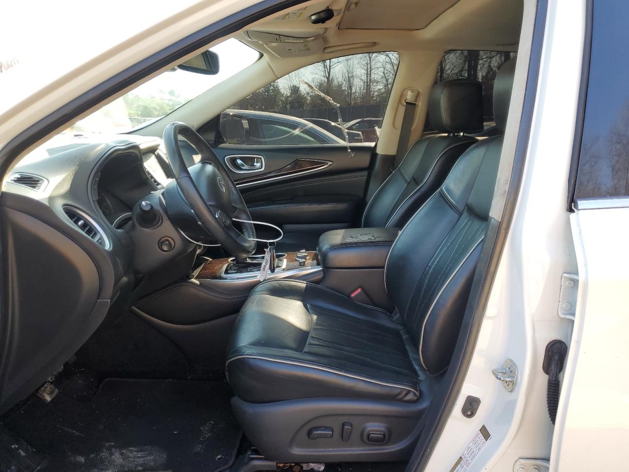 2019 Infiniti QX60 - Image 7
