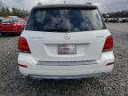2013 Mercedes-Benz Glk 350 4Matic en Venta en Augusta, GA - Front End