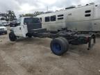 2007 Ford F550 Super Duty for Sale in Riverview, FL - Front End