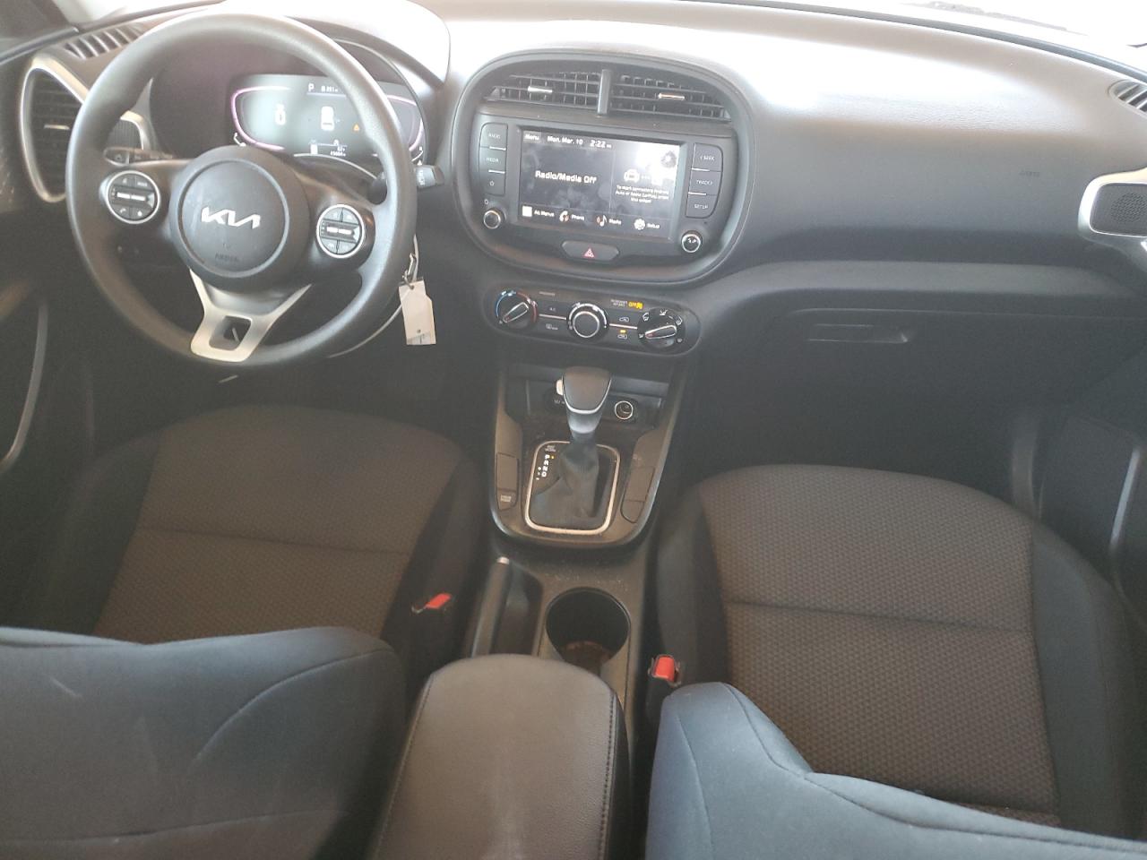 2023 Kia Soul - Image 8