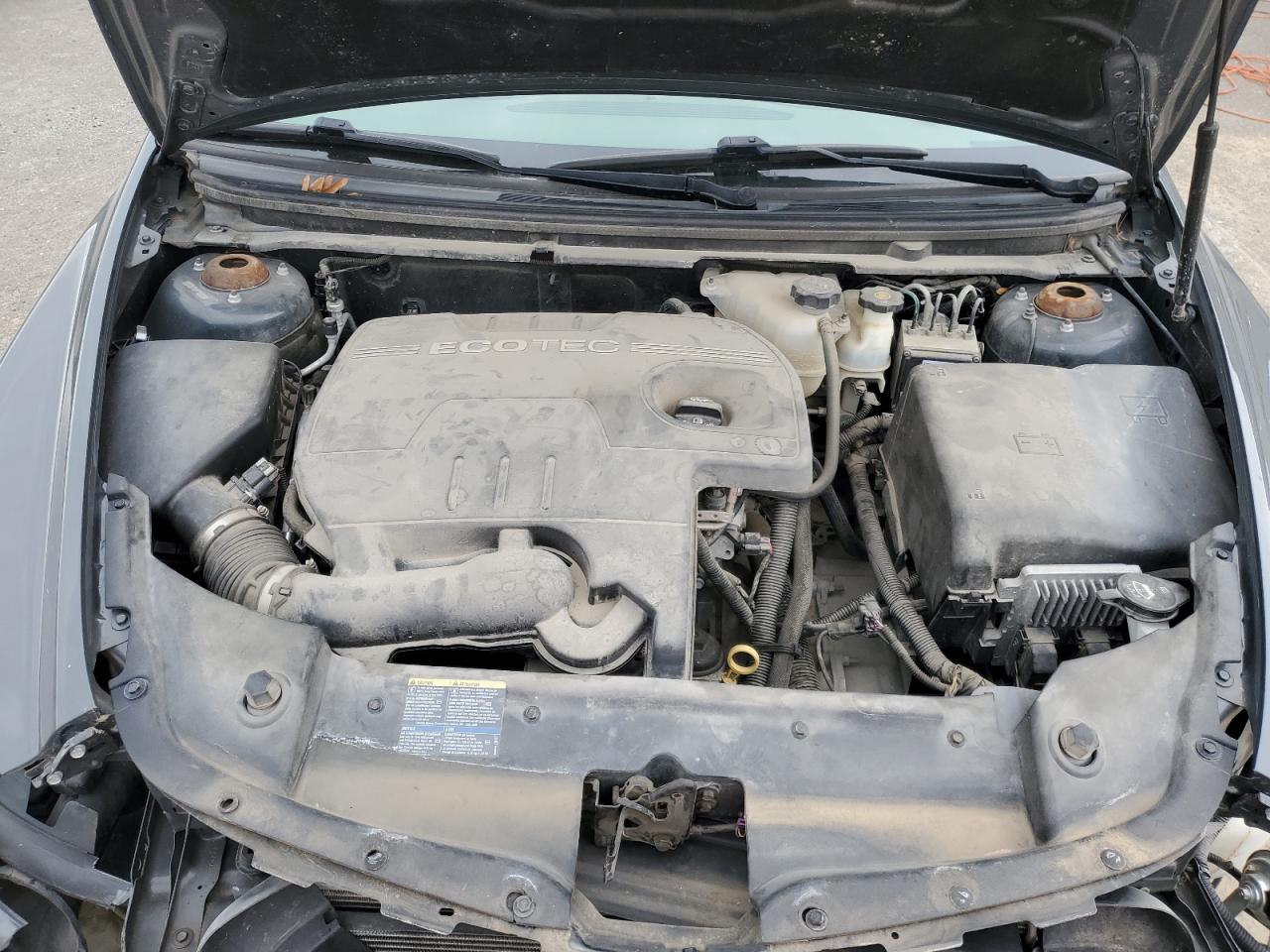 2009 Chevrolet Malibu - Image 11