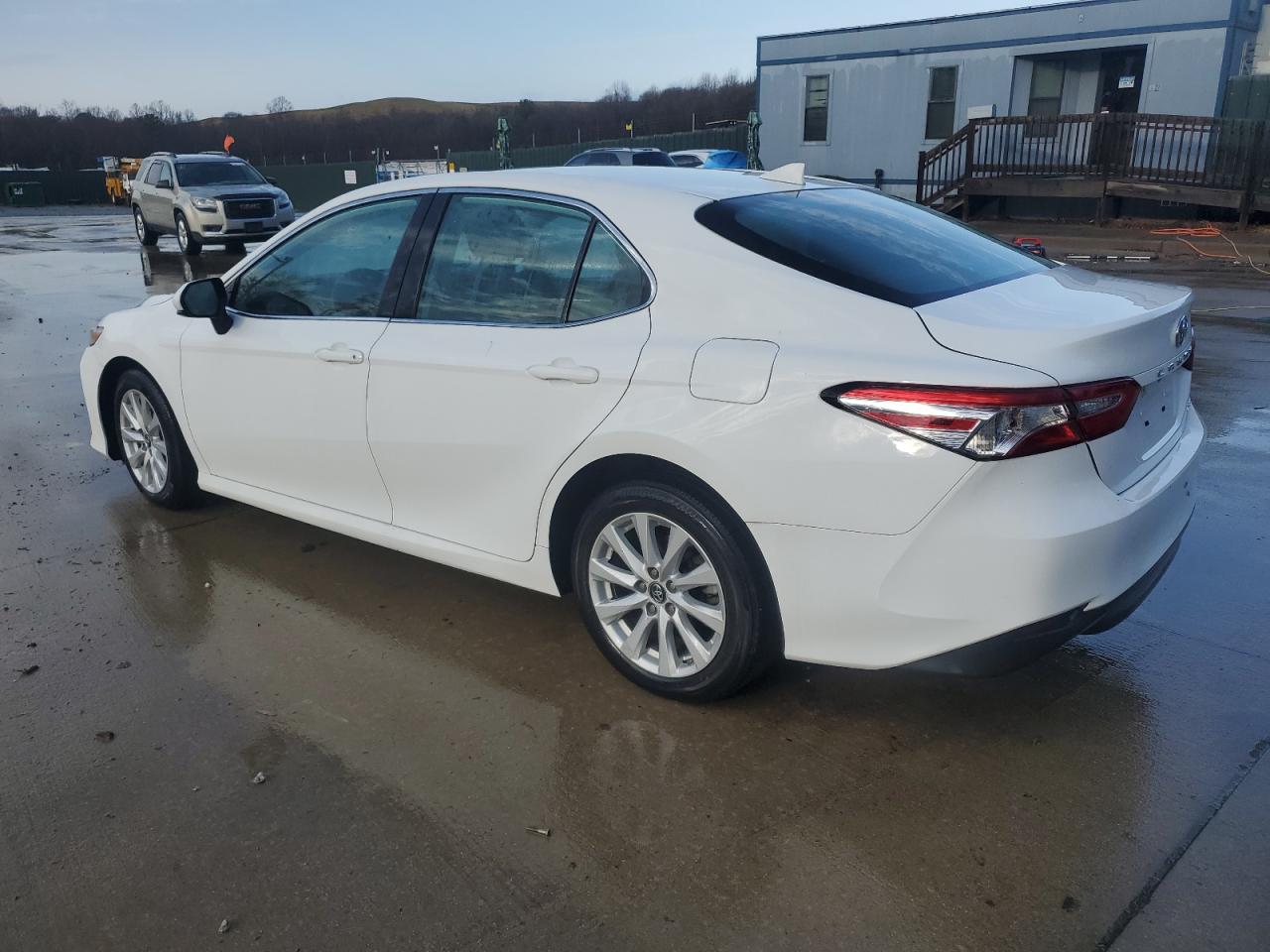 2019 Toyota Camry - Image 2