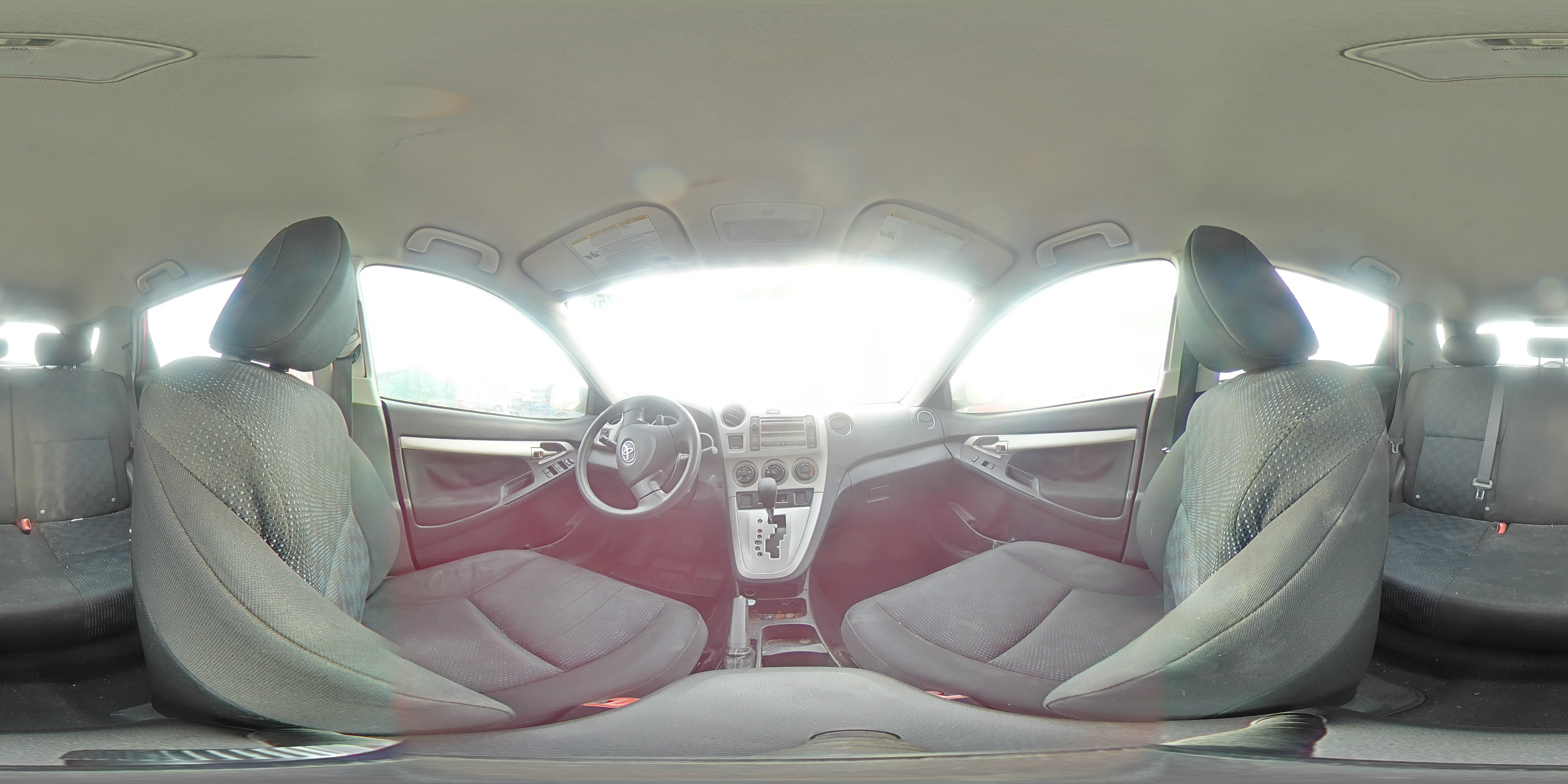 2009 Toyota Corolla - Image 13