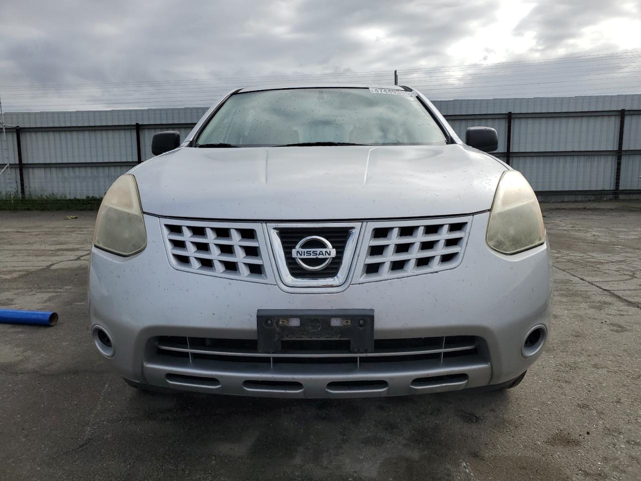 2009 Nissan Rogue - Image 5