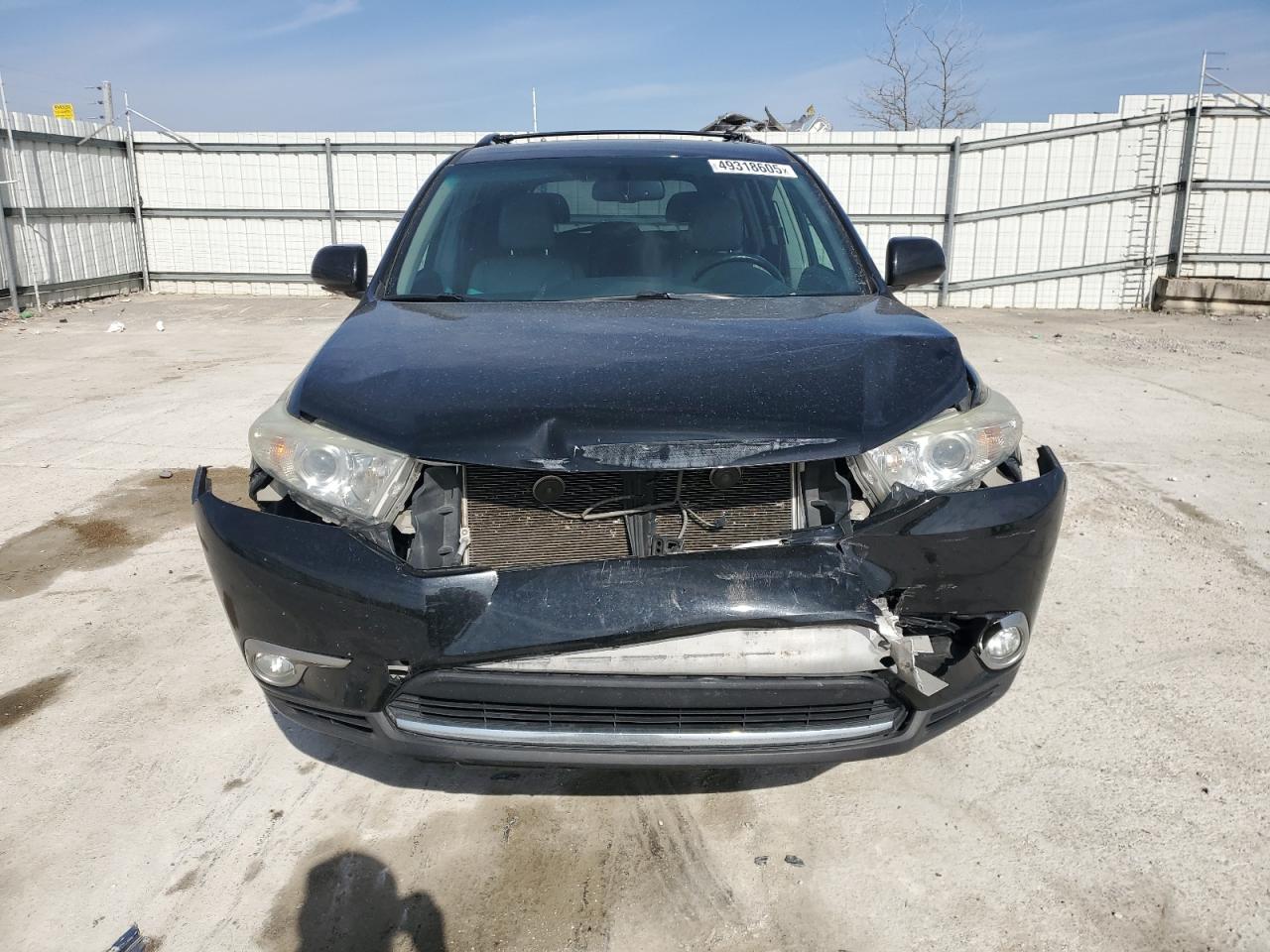 2013 Toyota Highlander - Image 5